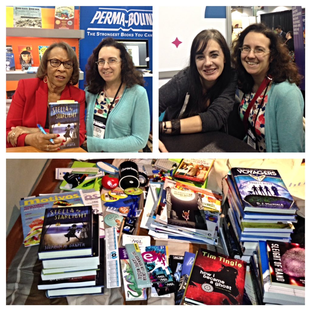 Fenway HS Library (fenwayhslibrary) Twitter