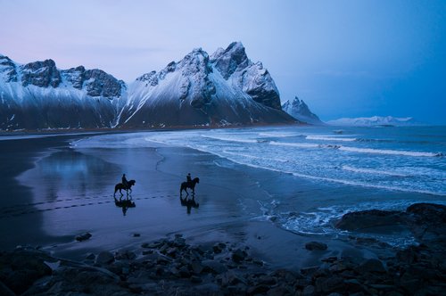 An Outdoor Photographer's Favorite Shots of #Iceland: bit.ly/1xndlE2