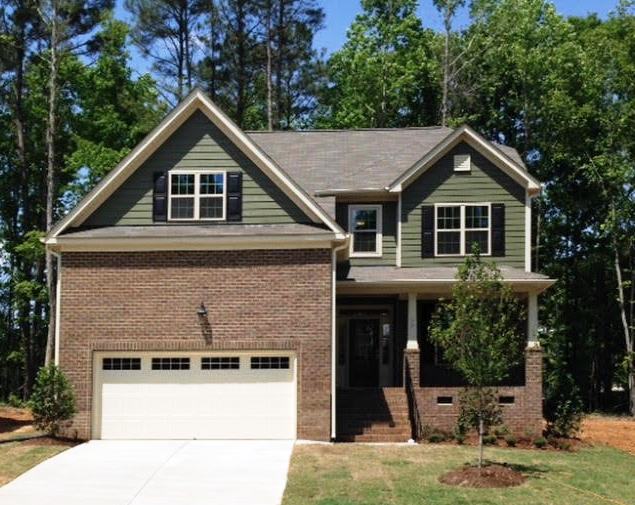 IdaTerbet's tweet photo. #SOLD Congrats @BJLanzaChurch on Closing on this #NewHome in #FlowersPlantation! @LennarRaleigh #TerbetGroup https://t.co/OtPHlfUlXG