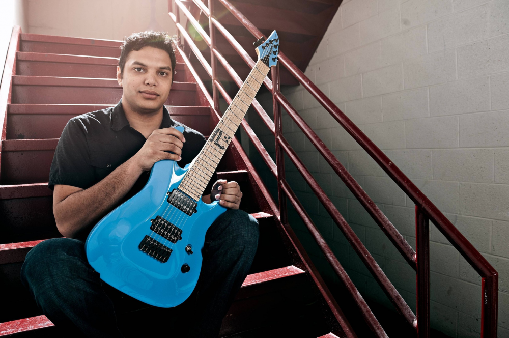 JacksonGuitars's tweet photo. Don't miss a masterclass w Misha Mansoor at @andertonsmusic on 11/18! More info: https://t.co/FH2l6Igwd0 @iambulb https://t.co/t9dnidOVaE