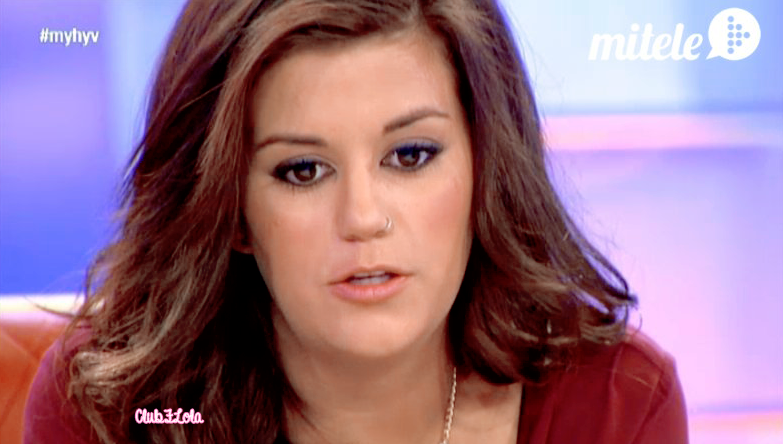 ClubFLola's tweet photo. `Sonreir y no amargarse la vida por nada ni por nadie, esa es la clave.´
@lolitaftv23 https://t.co/QoA3fMExe7