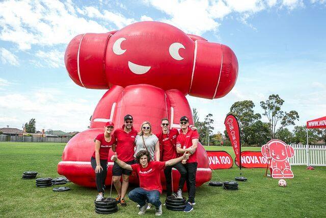 The Click Foundation tweet media