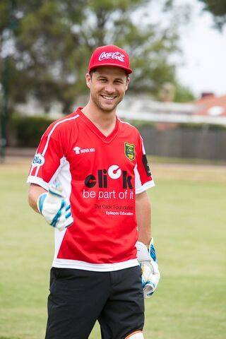 The Click Foundation tweet media