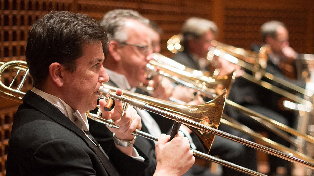 GoldstarSF's tweet photo. New Event: "Holiday Brass" @ Davies Symphony Hall (San Francisco, CA) https://t.co/g0Vbp4WnFu https://t.co/EQSwtAErnf