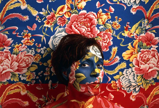 RevistaPICNIC's tweet photo. El arte del camuflaje. https://t.co/T7hcoJShsM https://t.co/BJSUklk4h6