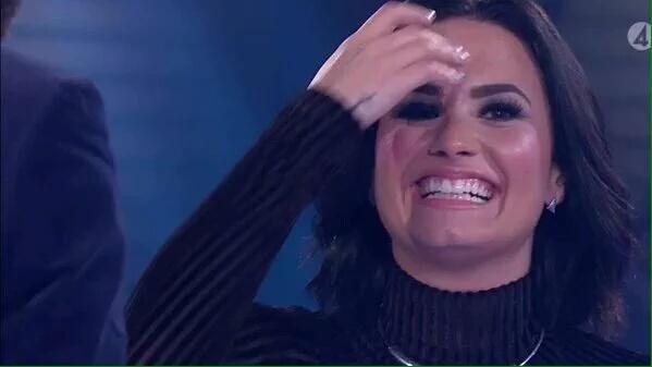 Geração Lovatic tweet media