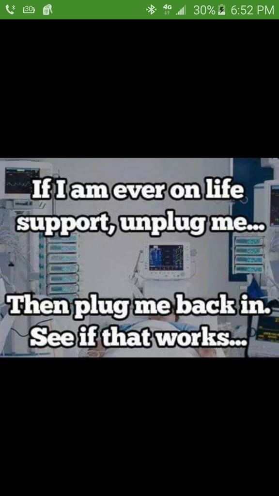XgnStryker's tweet image. #techsupportproblems