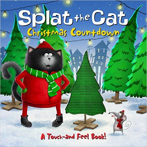 Splat the Cat: Christmas Countdown (Board book) <a href="/HarperCollinsCh/">HarperCollins Children's Books</a> <a href="/robscotton/">rob scotton</a> mommasbacon.com/2015/11/07/spl…