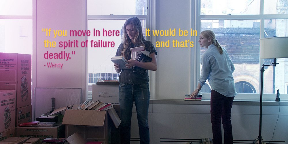 Embrace the spirit of possibilities. Get your #LearningtoDrive tickets now!  bit.ly/LTDTix