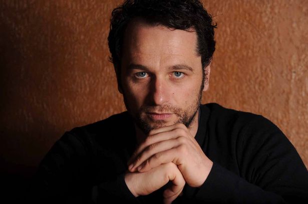 Likewise Wishing actor Matthew Rhys a very happy birthday! 