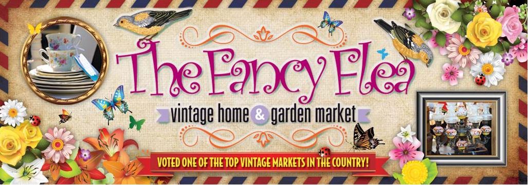 VisitTampaBay's tweet photo. 1of the top vintage markets in the country is in Plant City this weekend! https://t.co/Tuj8xO4bJR #FancyFlea https://t.co/TsHnymzRp2