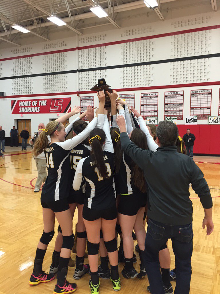 Brian Shelson (@brianshelson) on Twitter photo Congrats GP North <a href="/MHSAA/">MHSAA</a> District Volleyball Champs! <a href="/katecalmurray/">Dr. Kathryn C. Murray</a> <a href="/gpnnorsemen/">GPN Athletics</a> <a href="/GPNHS/">Grosse Pointe North</a> <a href="/GPNABC/">GPNAthleticBoosters</a> #thisiswhatwedohere Congrats GP North <a href="/MHSAA/">MHSAA</a> District Volleyball Champs! <a href="/katecalmurray/">Dr. Kathryn C. Murray</a> <a href="/gpnnorsemen/">GPN Athletics</a> <a href="/GPNHS/">Grosse Pointe North</a> <a href="/GPNABC/">GPNAthleticBoosters</a> #thisiswhatwedohere