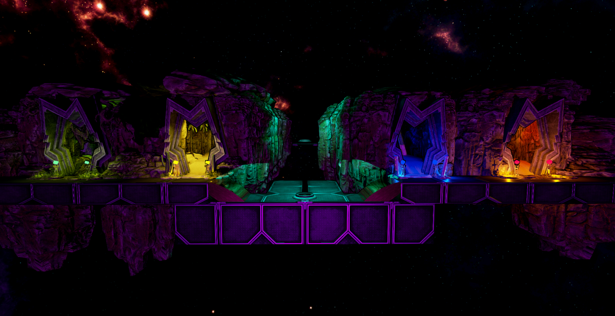 KaorisTheoria's tweet photo. #UE4 #VR #gamedev  by @KaorisGameD3v #VirtualReality https://t.co/co3533h72x