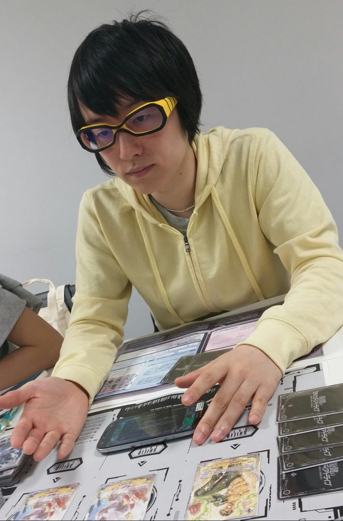 銀鍵のアルカディアトライブ公式情報局 (@gintora_tcg) / Posts / X