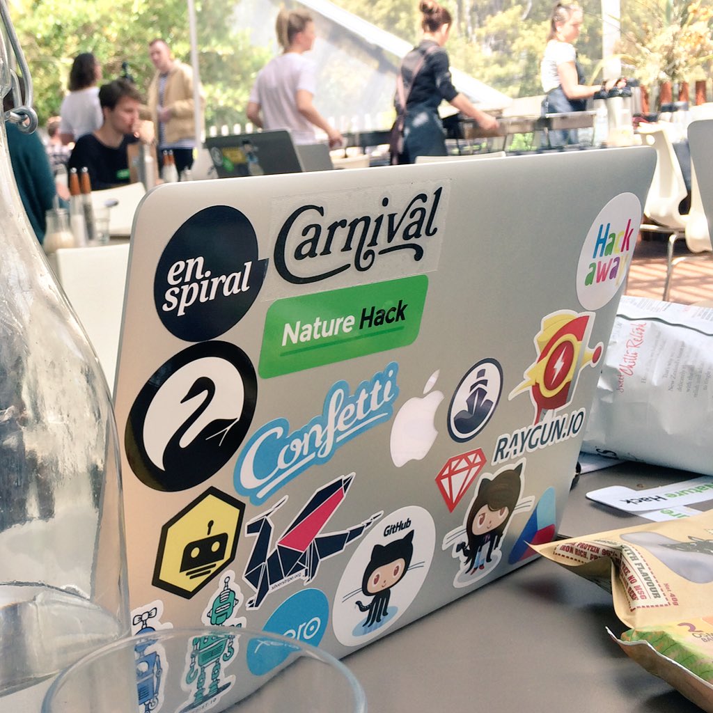 Katy Bluett tweet media