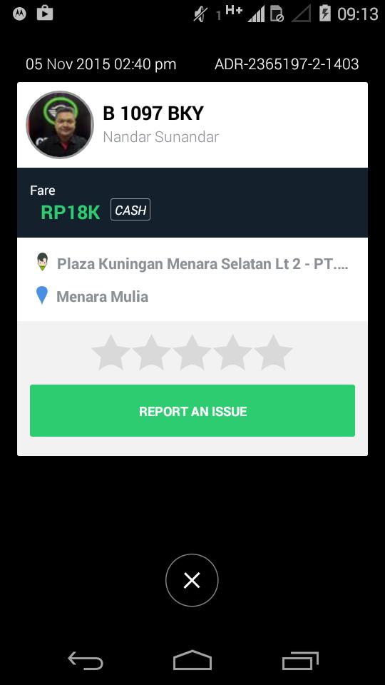 fafafemcee's tweet photo. @GrabTaxiID #9 saat dengar kata "Sunday Morning" pertama kali di pikiran adalah No Doubt, bukan Maroon 5. #Grab90s https://t.co/W3QHAjGAhI
