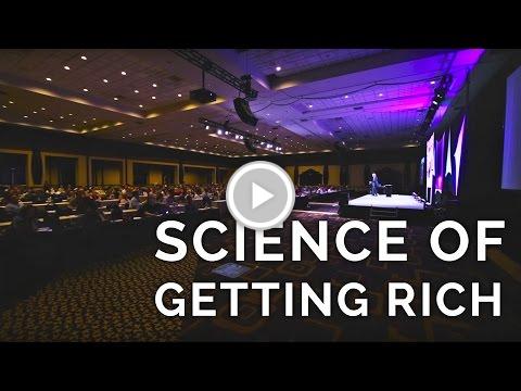 WorkWithOli's tweet image. Science of Getting Rich Seminar vid.staged.com/oIor #staged