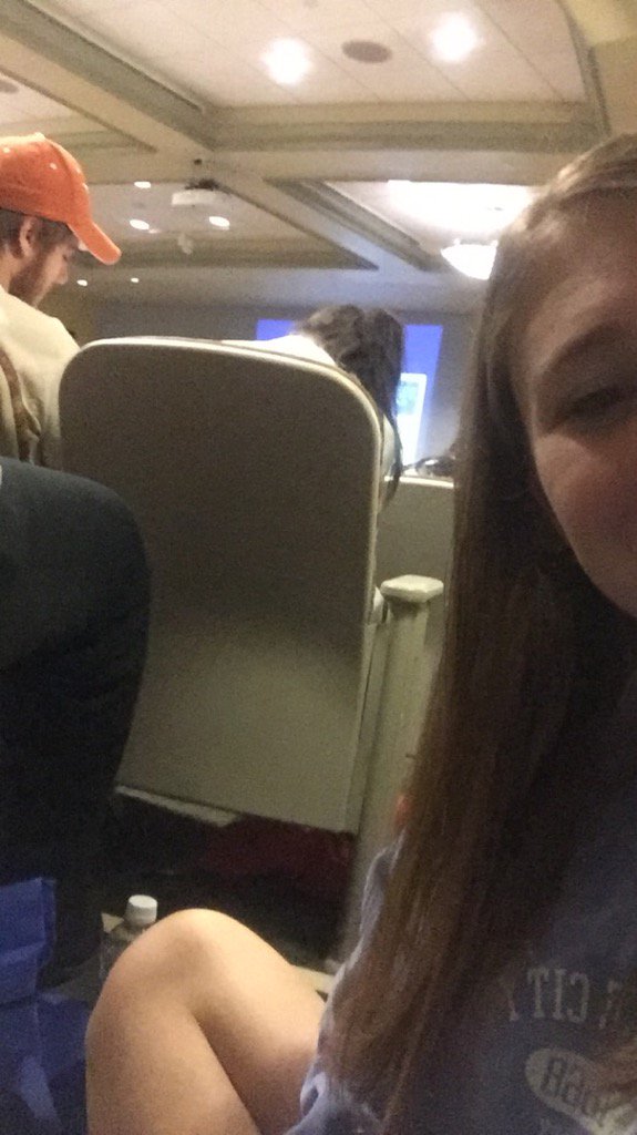MaleskiKayla's tweet photo. Out of class event 2- History of Ghosts #fresheyes #OOCEvent https://t.co/2AVVZVzxLJ
