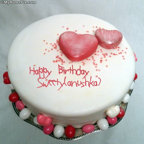  # happy birthday anushka shetty 