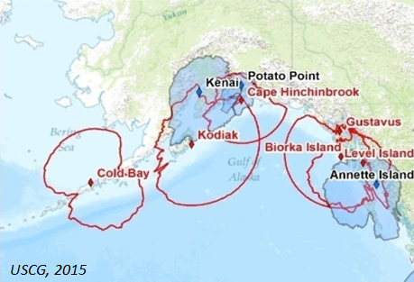 BAY5, GUS5, CHI6, BIS6, LEV6, KOD6... these CORS close to your <3? use NDGPS signal in AK? - 1.usa.gov/1SxuHGJ