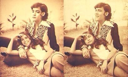 MaineAlden16's tweet photo. Alden Richards and Maine Mendoza as Guy and Pip! @mainedcm @aldenrichards02 ©

#ALDUBPerformsTogether https://t.co/RTQHgdJce0