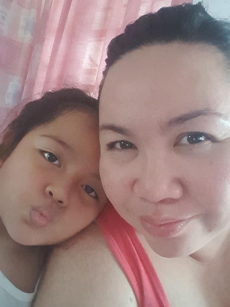 Ria Ann Bernardo tweet media