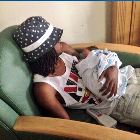 TMaderonnie's tweet image. The life of a real nigga!!!