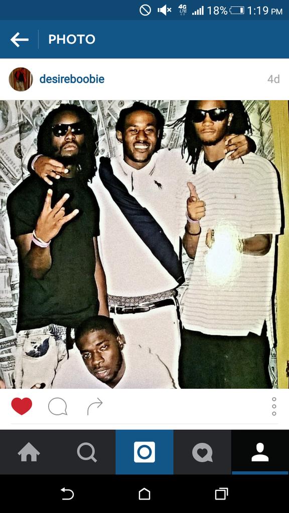 TMaderonnie's tweet image. The life of a real nigga!!!