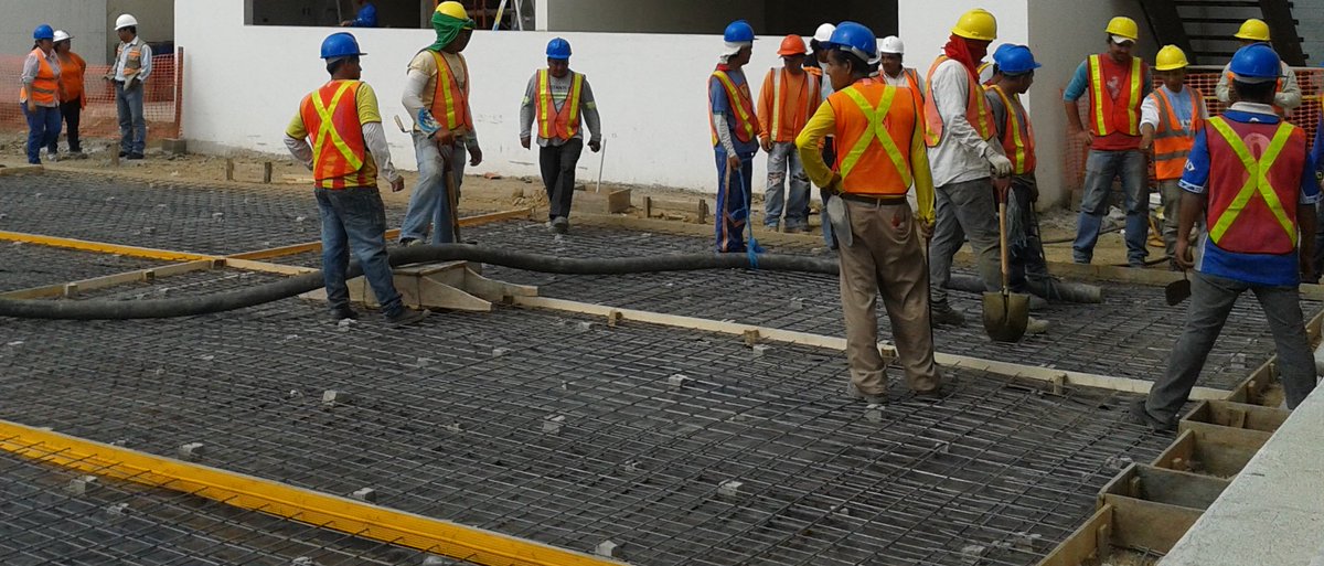ASINTCOSA's tweet photo. #ASINTCO #Construcción #Contrapisos #Cisternas https://t.co/jBCKssIhwH