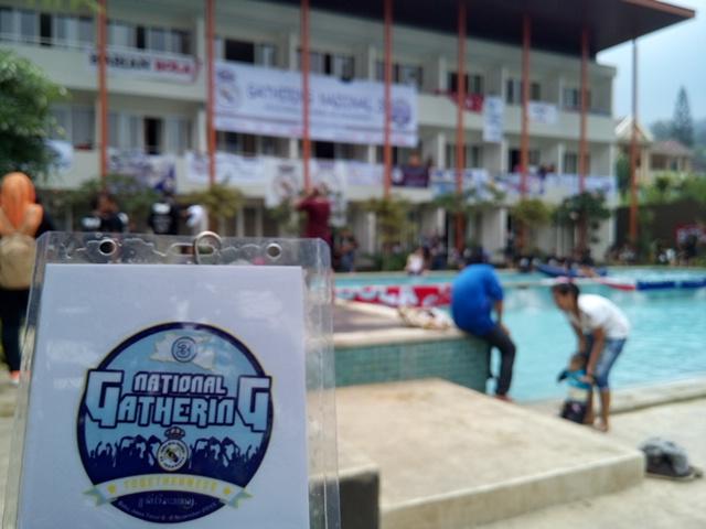 MadridistaSby's tweet photo. Menjelang makan siang #GathNas3PRMI https://t.co/1EoDnmHJYW