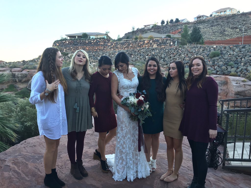 lobondad's tweet photo. thankful because there's no bond like a pledge class/high school bestfriends bond &amp; congrats to the housleys 💘 https://t.co/zbMGV3VPXI
