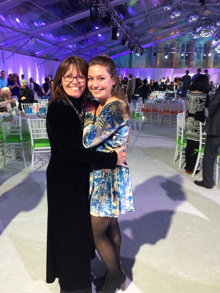 blsenes's tweet photo. Enjoying the evening at AMCEL at Chapman University!!! https://t.co/zQNlsygp4Z