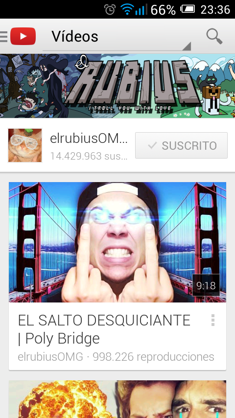 Yngve_Sinclair's tweet photo. Si parecen penes jaja @Rubiu5 #elrubiusomg #DAVIDWATCHOUT jaja https://t.co/ZceKWV3TPC