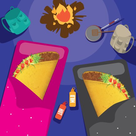 tacobell's tweet photo. @breanna261 #TacoEmojiEngine  https://t.co/3fEUlgQ27F