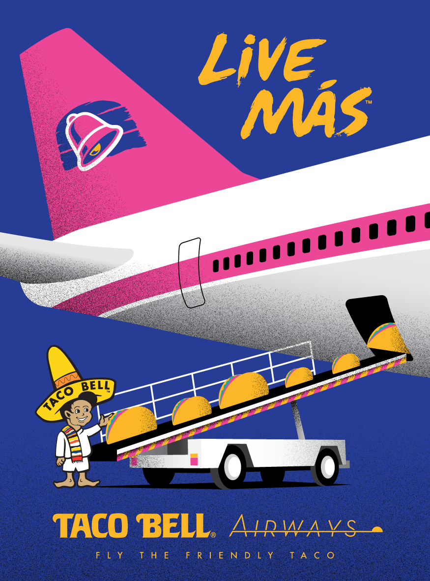 Taco Bell on Twitter "megghost TacoEmojiEngine https//t.co/OimSqVnlGK"