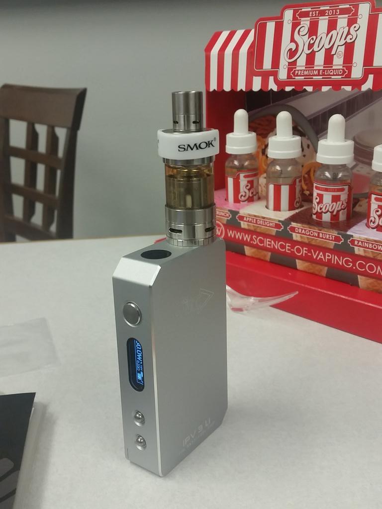 BurgerOnAHill's tweet photo. My new toy https://t.co/XXHdRpJyuI