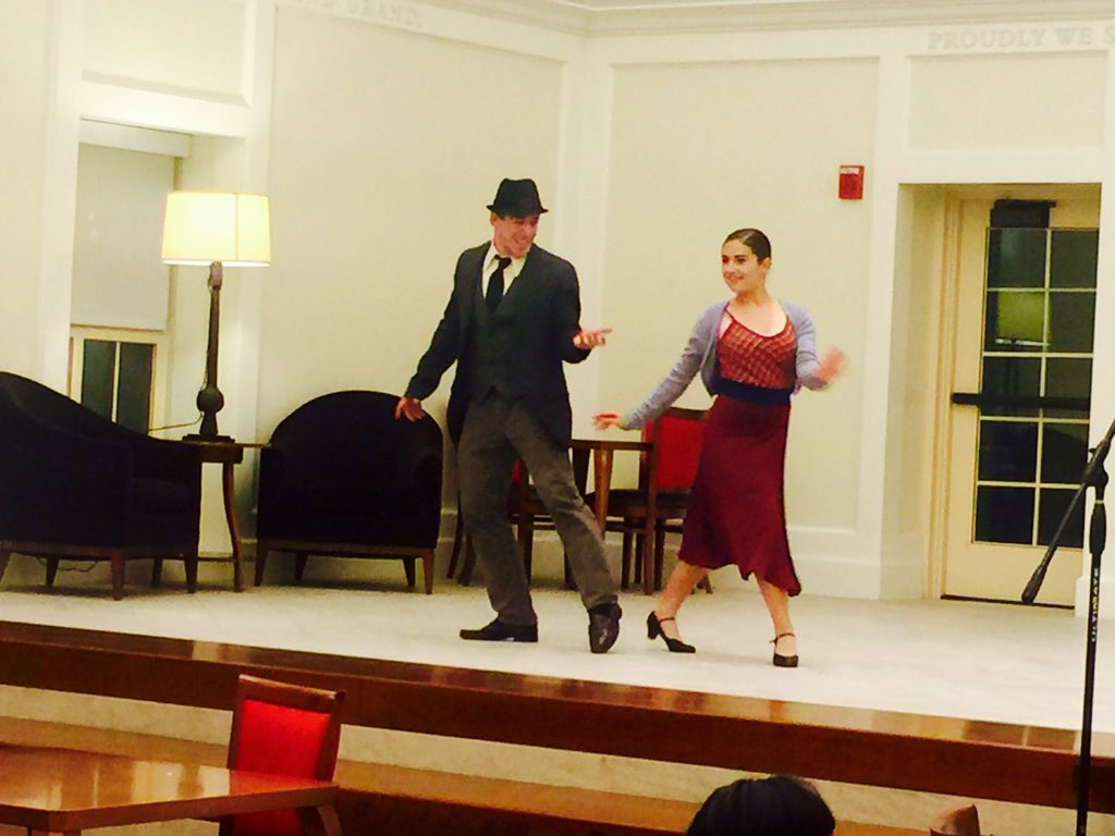 MiamiMSLC's tweet photo. Bella Bella Bella #MiamiDanceTheater #MSLC_2015 https://t.co/LFCbCzNwQg