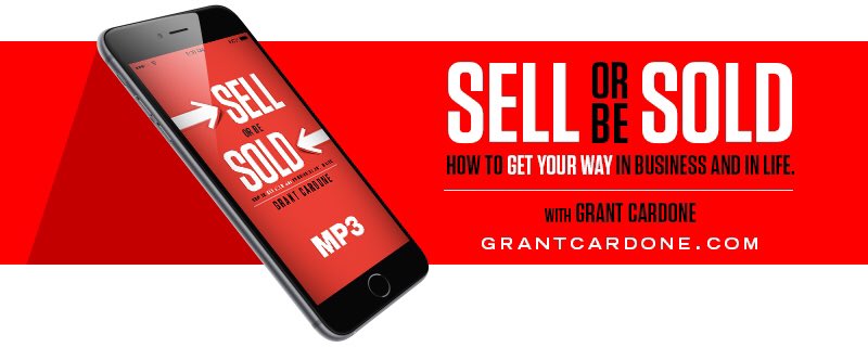 GrantCardone's tweet image. Get any of my MP3s for 40% OFF at grantcardone.com Promo Code: MRBLACK #sales #10x #success