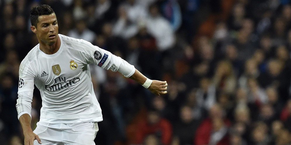 Bolanet's tweet photo. https://t.co/9viOxm6MOY - Ronaldo Pastikan Akan Pindah ke MLS https://t.co/ondNgWj2Rw