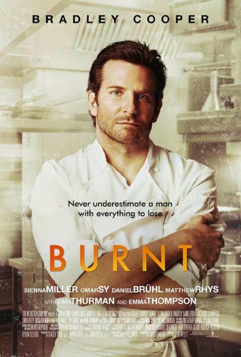 HotMovieQuotes_'s tweet photo. Freakin' Hot at the Box Office (11/6/2015)
#3: BURNT https://t.co/Vs1Pd8Xdvx