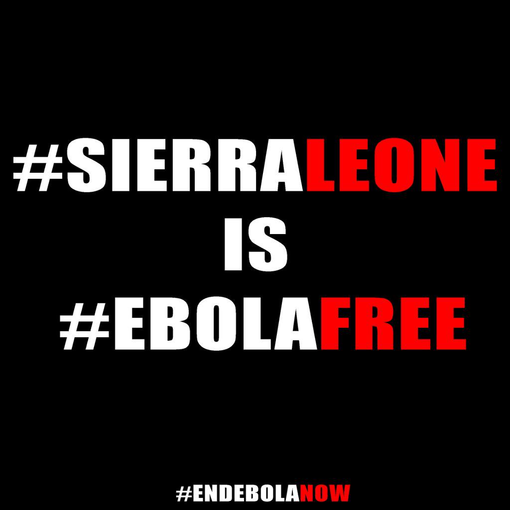 End Ebola Now tweet media