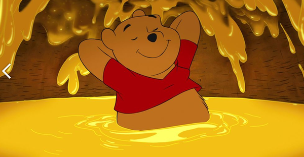 Winnie The Pooh is a girl, you guys bzfd.it/1MgLHg9