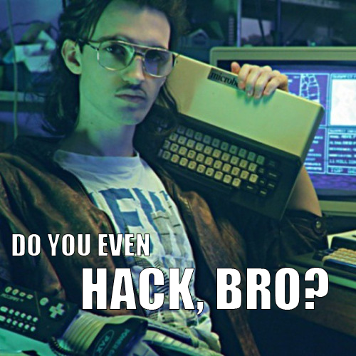 ThoughtKite's tweet photo. Do you even hack bro? We're having our first #ObjectiveCHackNight this Tuesday Nov 10th: https://t.co/7Vh1RGJmoj https://t.co/JOWSiyRySY