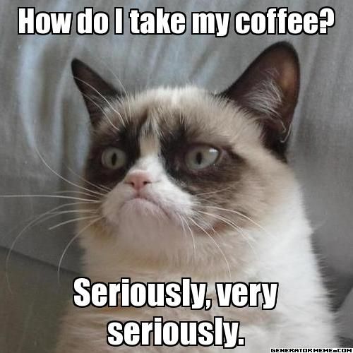 How do I take my COFFEE?
#coffee #coffeeaddict #coffeelover #coffeeenthusiast