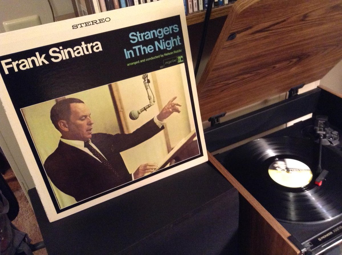 vinylmoments's tweet photo. Sounds great! 
1966
it was a very good year https://t.co/8gjb6oc4fh