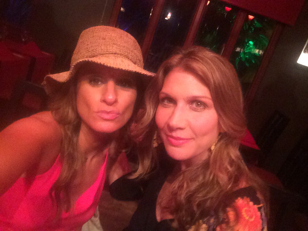 KRISTEN HEWITT tweet media