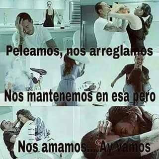 Cuquiitah's tweet photo. Queen Of De Su King Amo A Ese  Negro :* https://t.co/15NDDuP9sQ