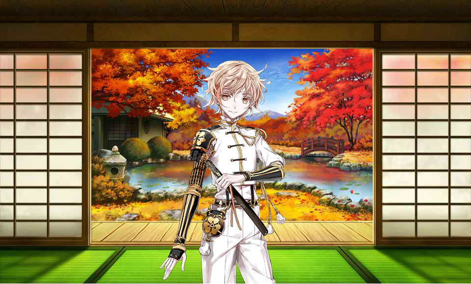 GinLucata's tweet photo. <3 #Monoyoshi https://t.co/9Gk4locBCp