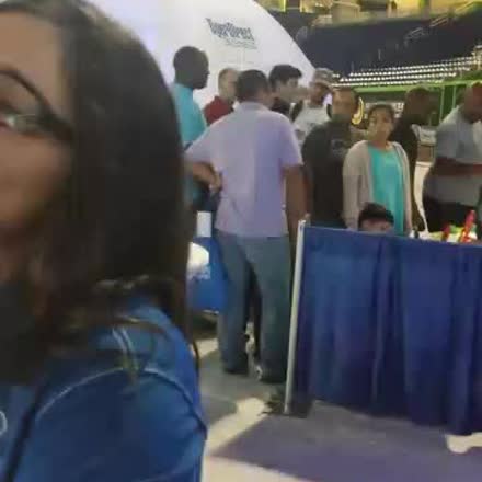 KatchHQ's tweet photo. @SocialMediaSass |REPLAY| TigerDirect Tech Bash at #tigerdirecttechbash... #katch #meerkat https://t.co/wYYezGR9j7 https://t.co/q1hLdUd7Z4