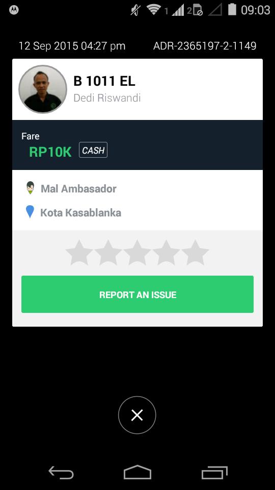 fafafemcee's tweet photo. @GrabTaxiID #13 Ngumpulin huruf di balik bungkus permen karet YOSAN, tapi gak pernah dapet huruf N #Grab90s https://t.co/wAjnxnZ9Tz